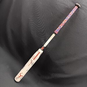 2018 Demarini Juggernaut Juggy OVL Softball Bat Slowpitch NT4-18 ASA 34 In 26 Oz